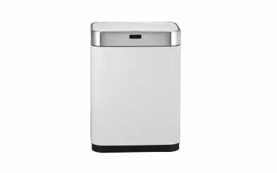 Cos cu senzor 60 litri ICSA 8174W Cos cu senzor 60 litri